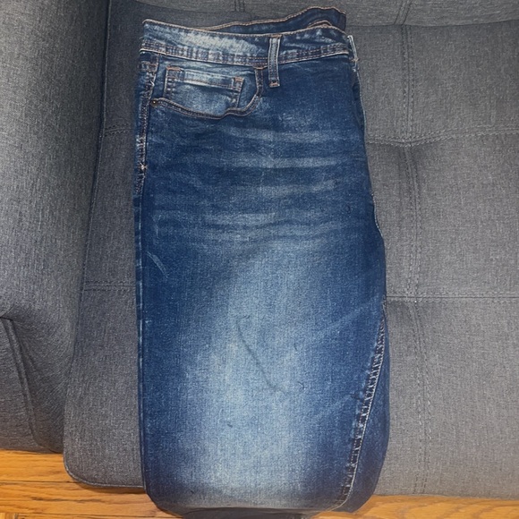 Jeans for men - Picture 4 of 6